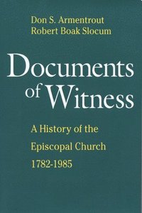 bokomslag Documents of Witness