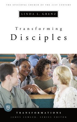 Transforming Disciples 1