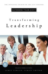 bokomslag Transforming Leadership