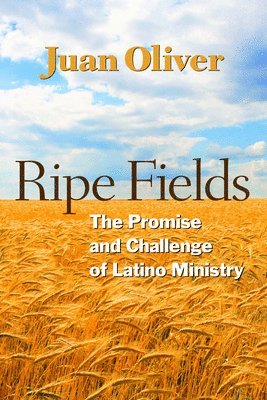 Juan M. C. Oliver, Juan M C Oliver - Ripe Fields, Häftad