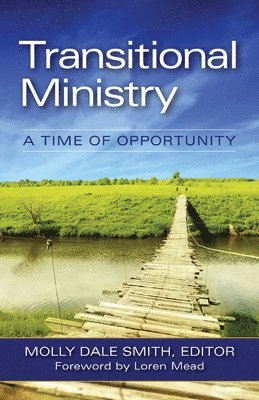 Transitional Ministry 1