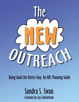 bokomslag New Outreach