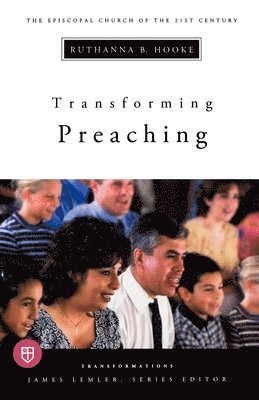 Transforming Preaching 1