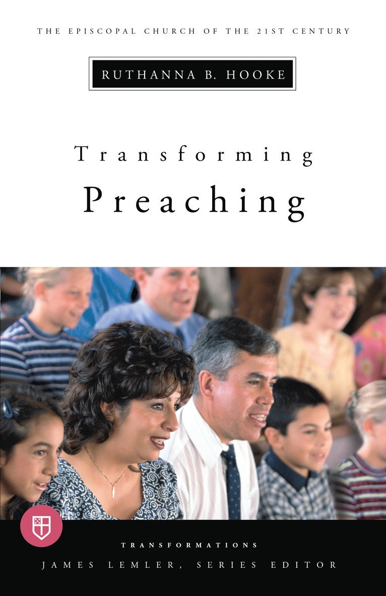 Transforming Preaching 1