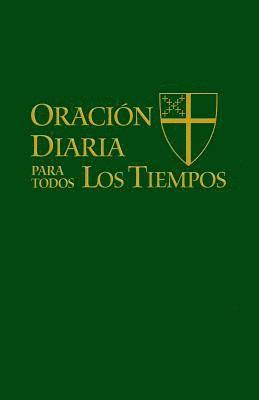 bokomslag Oracin Diaria Para Todos Los Tiempos [Edicin Espaol] (Spanish Edition)