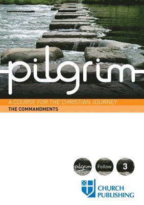 Pilgrim the Commandments 1