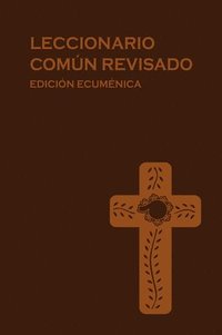 bokomslag Revised Common Lectionary, Spanish