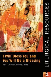 bokomslag Liturgical Resources 1 Revised and Expanded