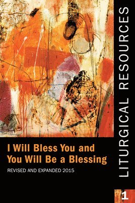 bokomslag Liturgical Resources 1 Revised and Expanded