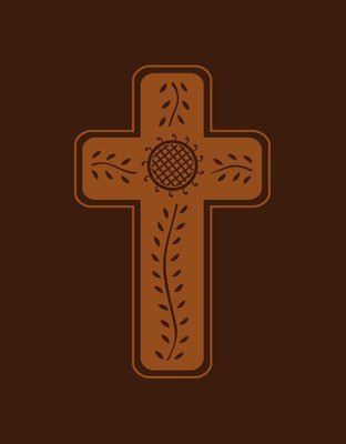 Church Publishing Incorporated - Los Evangelios, Inbunden