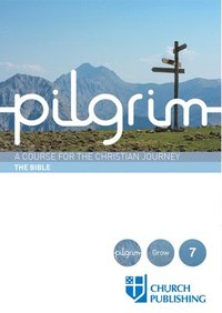 bokomslag Pilgrim - The Bible
