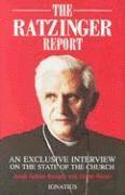 bokomslag The Ratzinger Report