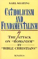 bokomslag Catholicism and Fundamentalism