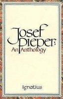 bokomslag Josef Pieper: An Anthology