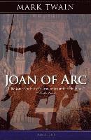 bokomslag Joan of Arc