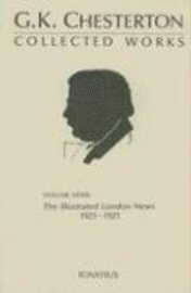 bokomslag The Illustrated London News, 1923-1925