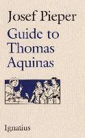 bokomslag Guide to Thomas Aquinas