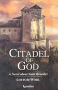 bokomslag Citadel of God