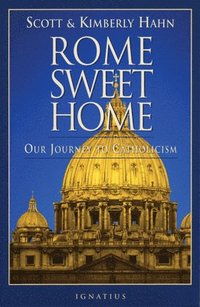 bokomslag Rome Sweet Home