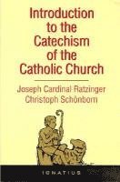bokomslag Introduction to the Catechism of the Catholic Church