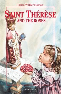 bokomslag St.Therese and the Roses