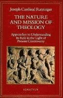 The Nature and Mission of Theology 1