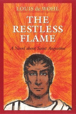 Restless Flame 1