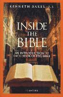 bokomslag Inside the Bible