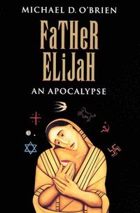 bokomslag Father Elijah
