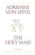 bokomslag Holy Mass
