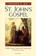 bokomslag Saint John's Gospel