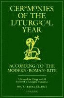 Ceremonies of the Liturgical Year