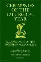 Ceremonies of the Liturgical Year 1