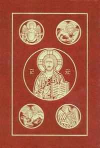bokomslag Catholic Bible