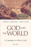 Joseph Ratzinger, Peter Seewald - God and the World, Häftad