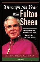 bokomslag Through the Year with Fulton Sheen