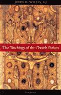 bokomslag Teachings of the Church Fathers