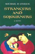 bokomslag Strangers and Sojourners: v. 1