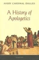 bokomslag A History of Apologetics