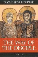 bokomslag Way of the Disciple