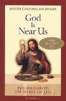 Joseph Ratzinger - God is Near Us, Häftad