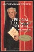 bokomslag Pilgrim Fellowship of Faith