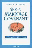 bokomslag Sex and the Marriage Covenant