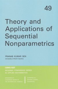 bokomslag Theory and Applications of Sequential Nonparametrics