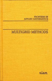 bokomslag Multigrid Methods