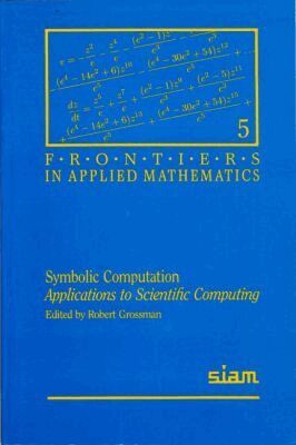 Robert Grossman - Symbolic Computation, Häftad