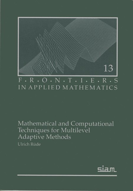 Mathematical and Computational Techniques for Multilevel Adaptive Methods