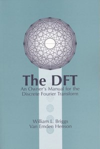 bokomslag The DFT