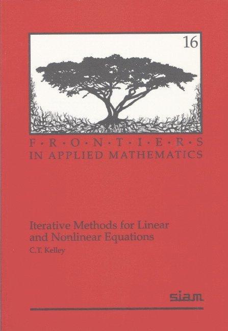 Iterative Methods for Linear and Nonlinear Equations 1