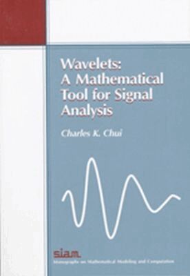 Charles K. Chui - Wavelets, Häftad